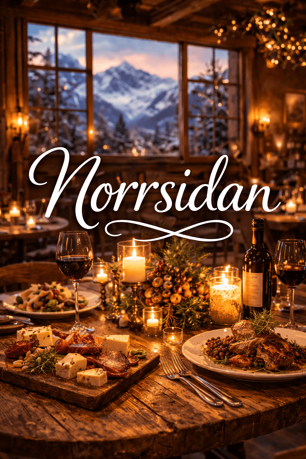 Norrsidan