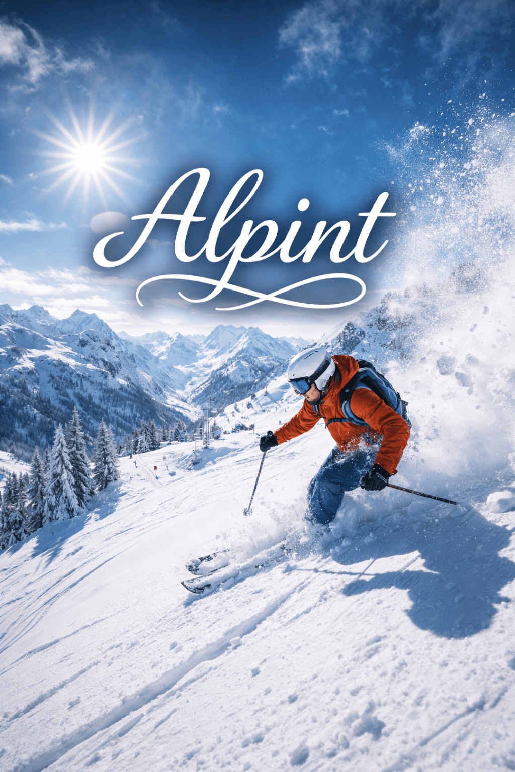 Alpint