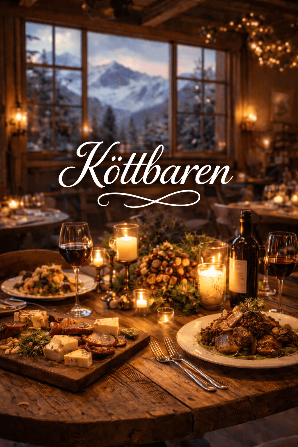 Köttbaren