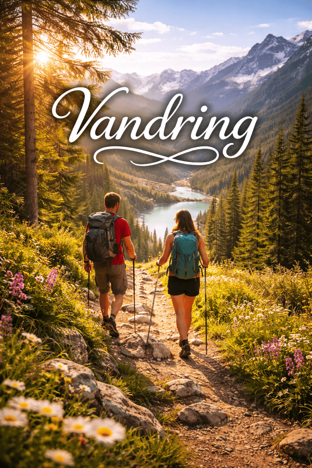 Vandring